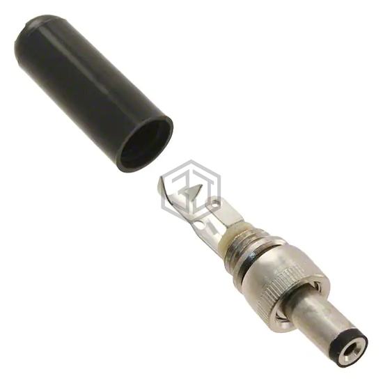 S761K - Switchcraft Inc. - Barrel - Power Connectors