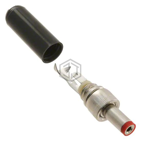 767K - Switchcraft Inc. - Barrel - Power Connectors