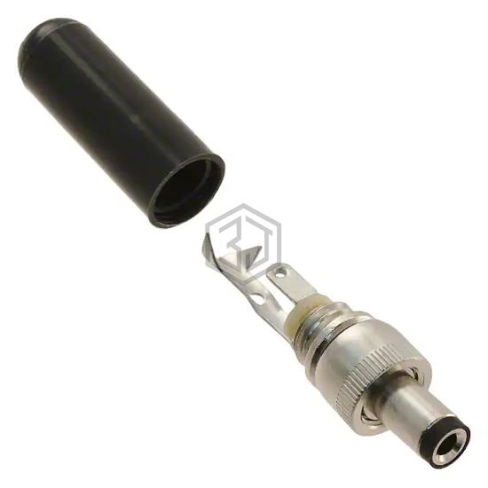 760K - Switchcraft Inc. - Barrel - Power Connectors