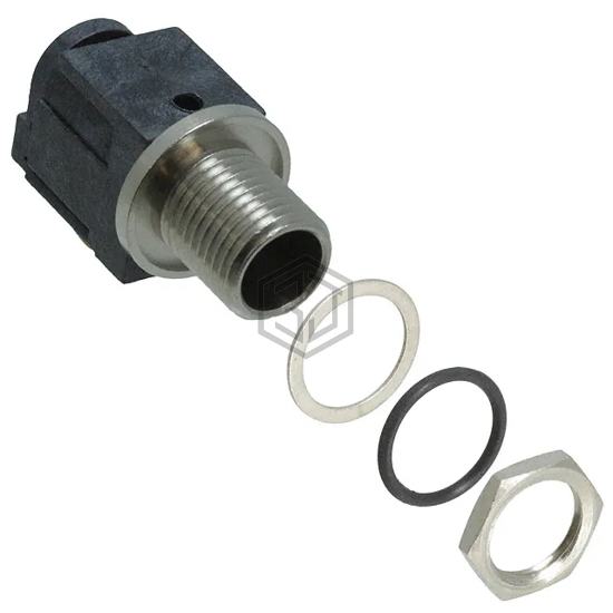 RAPC10PS - Switchcraft Inc. - Barrel - Power Connectors