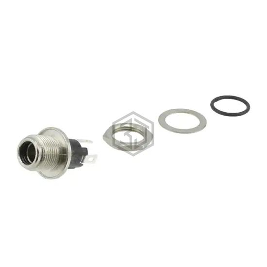 L722AS - Switchcraft Inc. - Barrel - Power Connectors