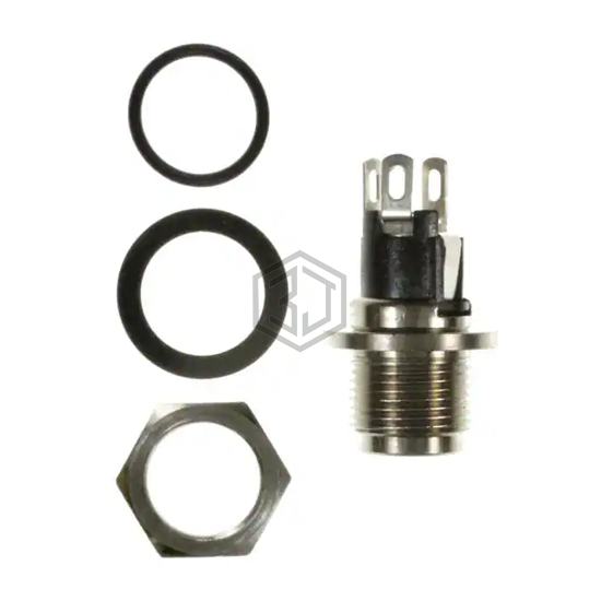 L712AS - Switchcraft Inc. - Barrel - Power Connectors