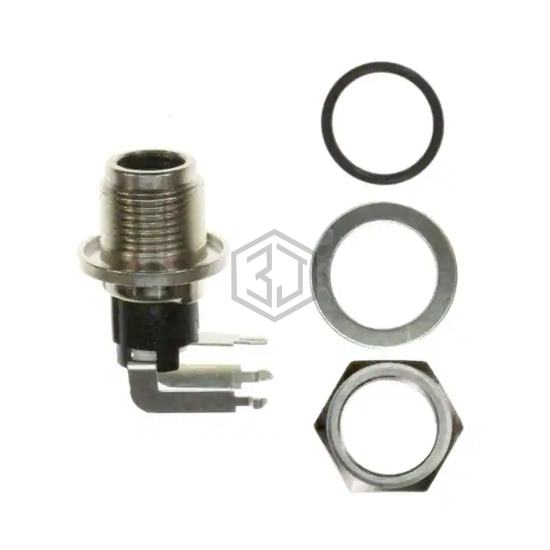 L722RAS - Switchcraft Inc. - Barrel - Power Connectors