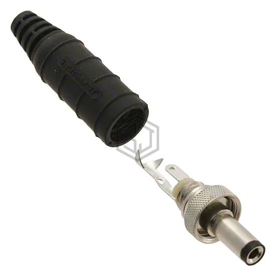 761KS17 - Switchcraft Inc. - Barrel - Power Connectors