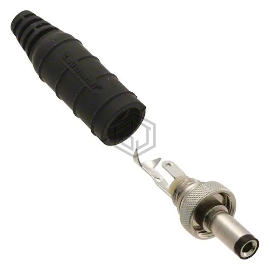 761KS15 - Switchcraft Inc. - Barrel - Power Connectors