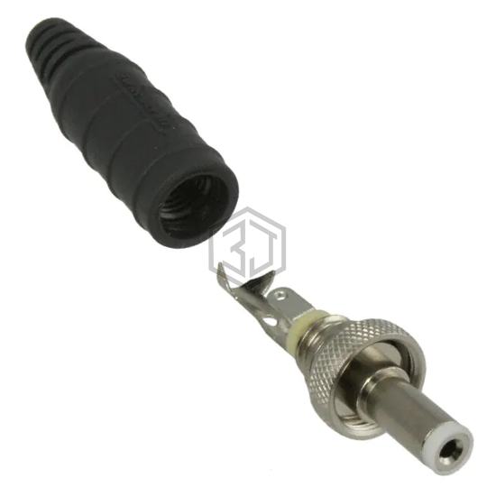 S761KS17 - Switchcraft Inc. - Barrel - Power Connectors