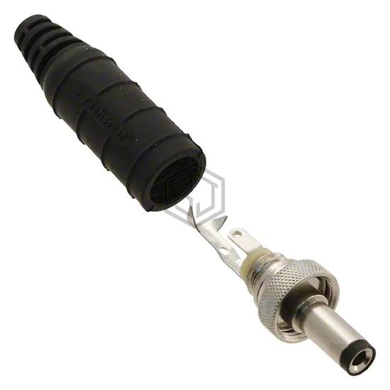 761KS12 - Switchcraft Inc. - Barrel - Power Connectors