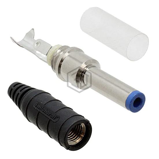 S1017 - Switchcraft Inc. - Barrel - Power Connectors
