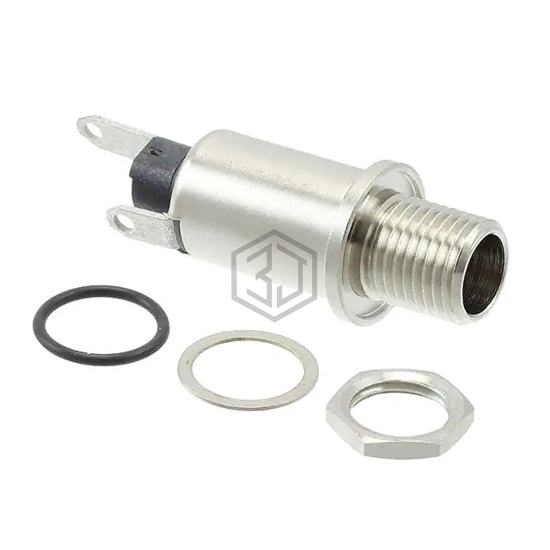 ST10U - Switchcraft Inc. - Barrel - Power Connectors