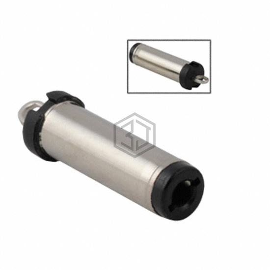 50-00026 - Tensility International Corp - Barrel - Power Connectors