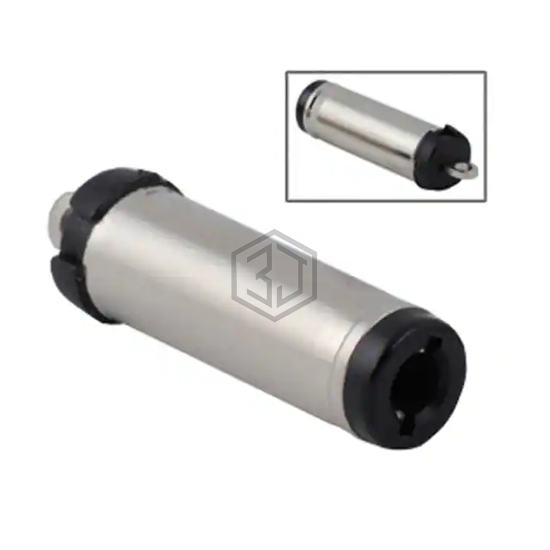 50-00187 - Tensility International Corp - Barrel - Power Connectors