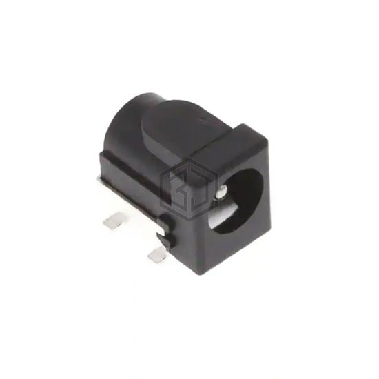 ADC-028-1-T/R-PA10T - Adam Tech - Barrel - Power Connectors