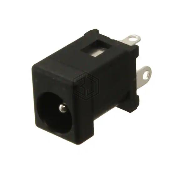 ADC-H-010-10 - Adam Tech - Barrel - Power Connectors