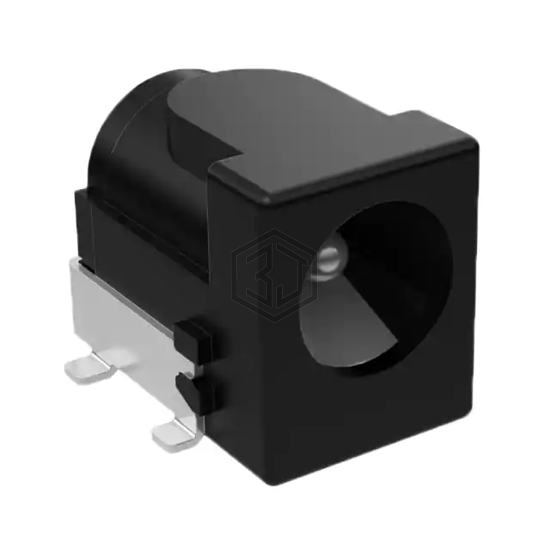 54-00164 - Tensility International Corp - Barrel - Power Connectors