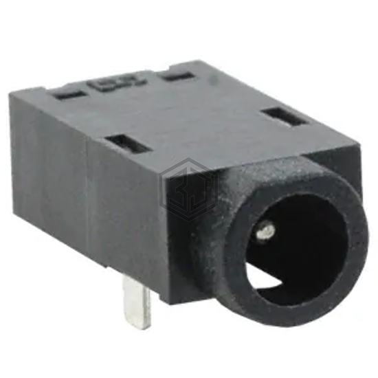 PJ-041-SMT-TR - CUI Devices - Barrel - Power Connectors