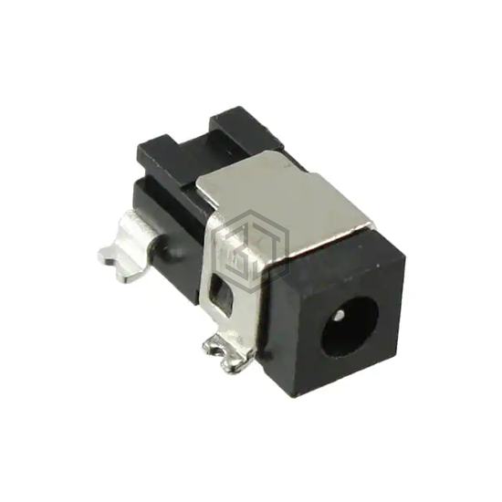 PJ-032H-SMT-TR - CUI Devices - Barrel - Power Connectors