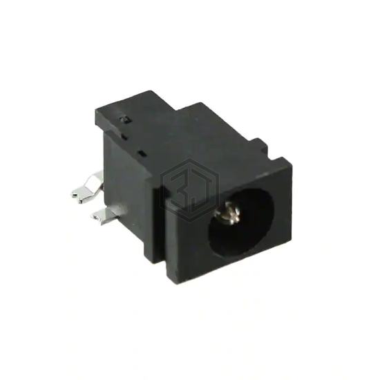 PJ1-021-SMT-TR - CUI Devices - Barrel - Power Connectors