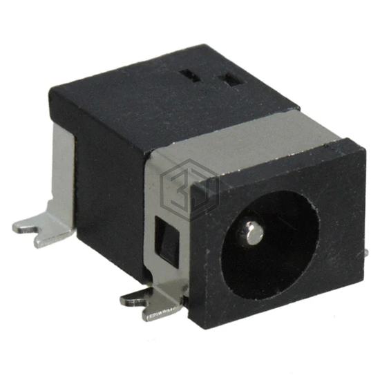 PJ-075DH-SMT-TR - CUI Devices - Barrel - Power Connectors