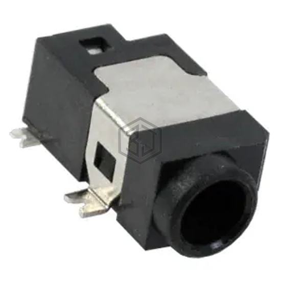 PJ-043-SMT-TR - CUI Devices - Barrel - Power Connectors