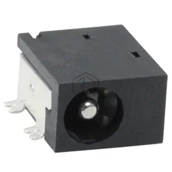 PJ-018H-SMT-TR - CUI Devices - Barrel - Power Connectors