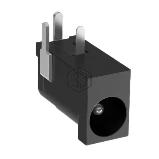 54-00168 - Tensility International Corp - Barrel - Power Connectors