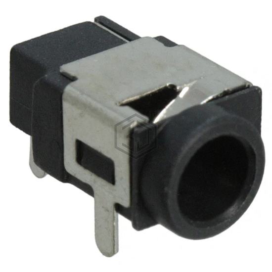 PJ-071 - CUI Devices - Barrel - Power Connectors