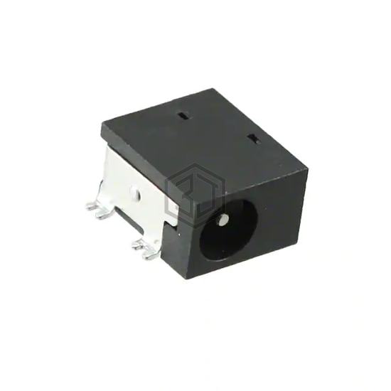 PJ-014CH-SMT-TR - CUI Devices - Barrel - Power Connectors