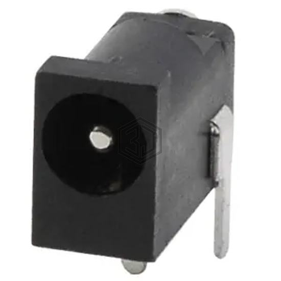 PJ-031D - CUI Devices - Barrel - Power Connectors