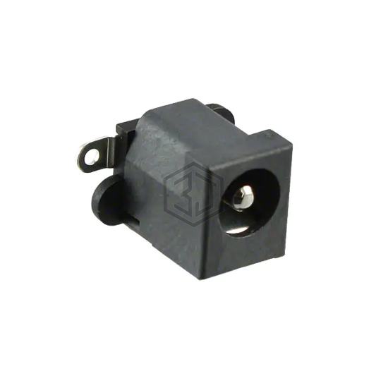 PJ-006B-SMT-TR - CUI Devices - Barrel - Power Connectors
