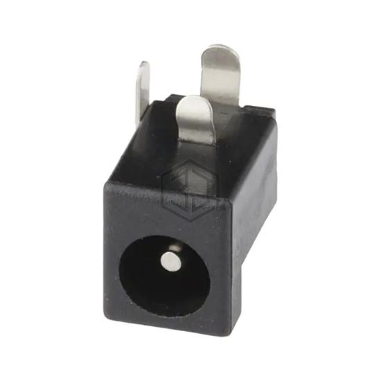 KLDX-0202-AC - Kycon, Inc. - Barrel - Power Connectors