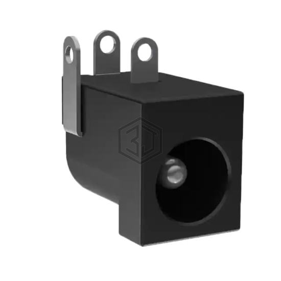 54-00167 - Tensility International Corp - Barrel - Power Connectors