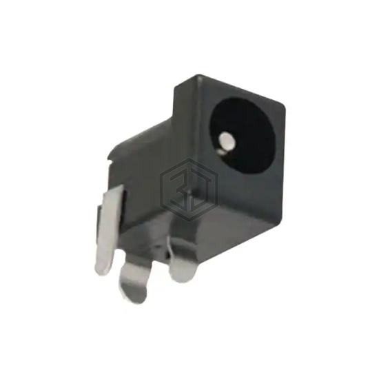 KLDX-0202-BC - Kycon, Inc. - Barrel - Power Connectors