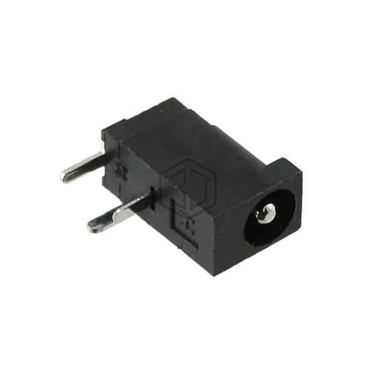 PJ-018 - CUI Devices - Barrel - Power Connectors