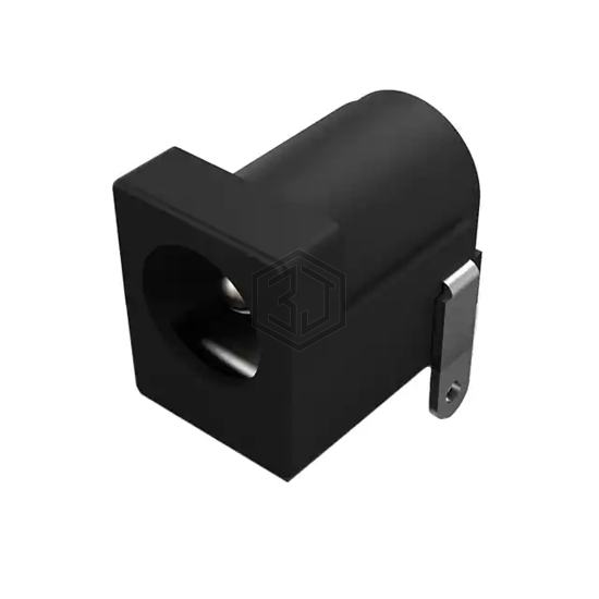 DCJ250-10-A-K1-K - GCT - Barrel - Power Connectors