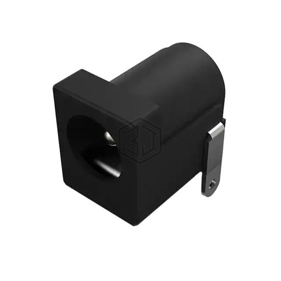 DCJ235-05-A-K1-K - GCT - Barrel - Power Connectors
