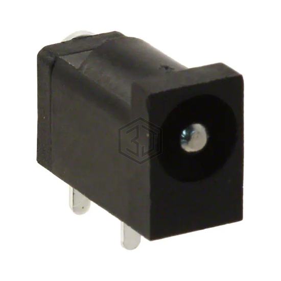 PJ-018H - CUI Devices - Barrel - Power Connectors