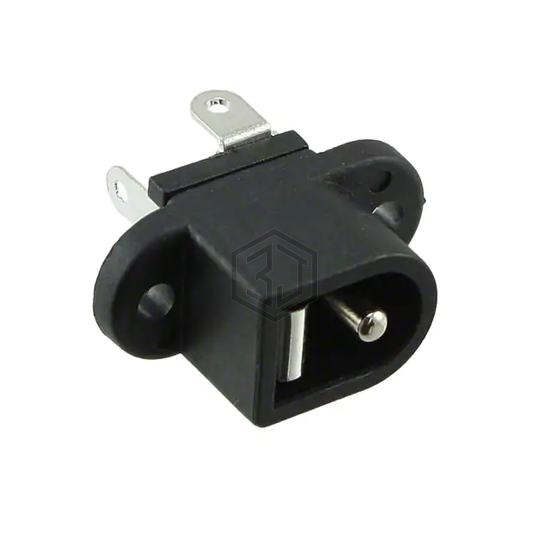 PJ-010A - CUI Devices - Barrel - Power Connectors