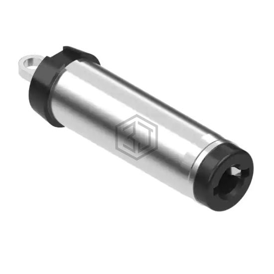 50-00542 - Tensility International Corp - Barrel - Power Connectors