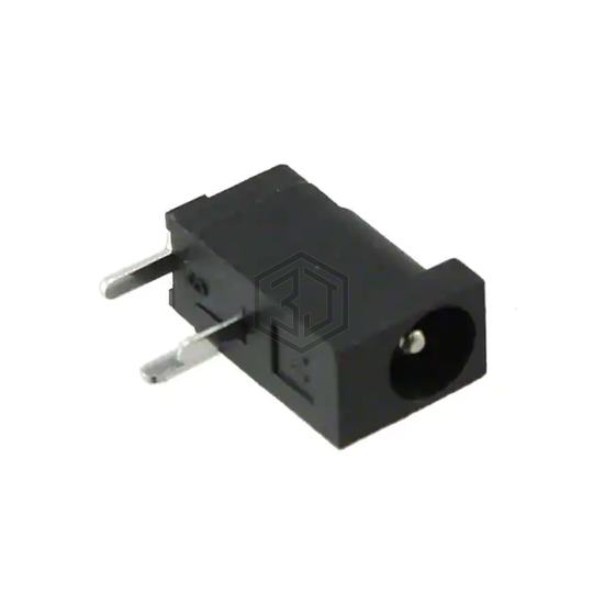 PJ-007 - CUI Devices - Barrel - Power Connectors
