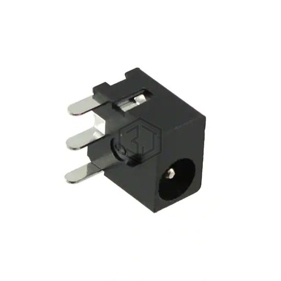 PJ-014D - CUI Devices - Barrel - Power Connectors