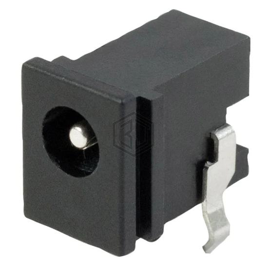 PJ-073 - CUI Devices - Barrel - Power Connectors