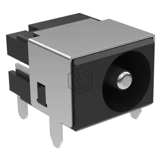 54-00127 - Tensility International Corp - Barrel - Power Connectors