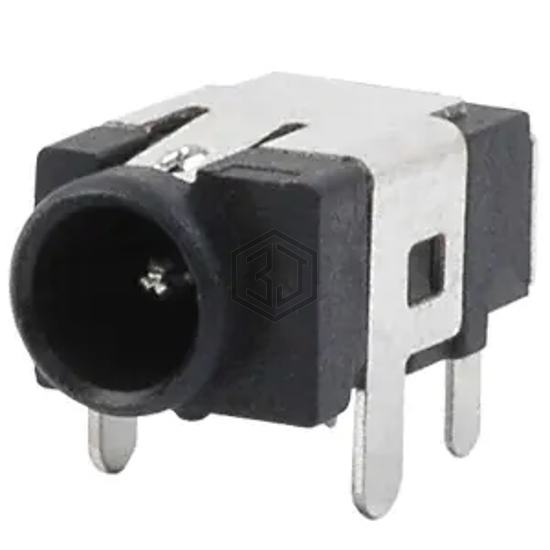 PJ-056 - CUI Devices - Barrel - Power Connectors