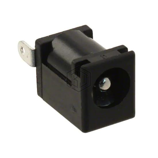 PJ-032B - CUI Devices - Barrel - Power Connectors