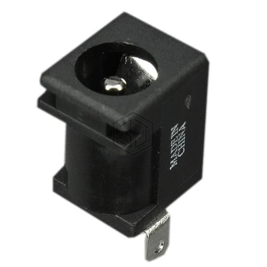 PJ-032A - CUI Devices - Barrel - Power Connectors