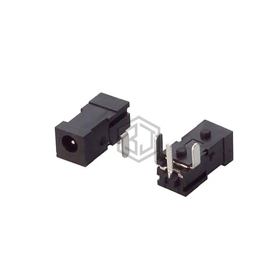 PJ1-022 - CUI Devices - Barrel - Power Connectors