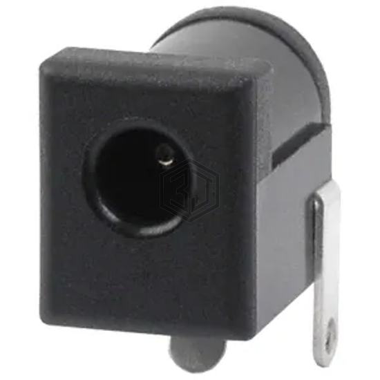 PJ-017DH - CUI Devices - Barrel - Power Connectors