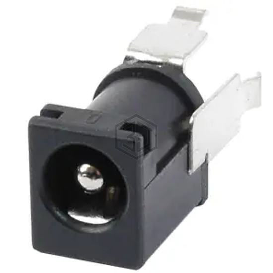 PJ-028A - CUI Devices - Barrel - Power Connectors