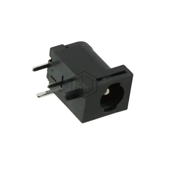 PJ-059A - CUI Devices - Barrel - Power Connectors