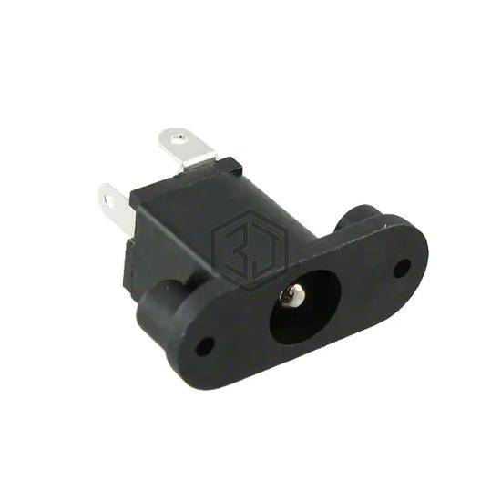 PJ-039BH - CUI Devices - Barrel - Power Connectors
